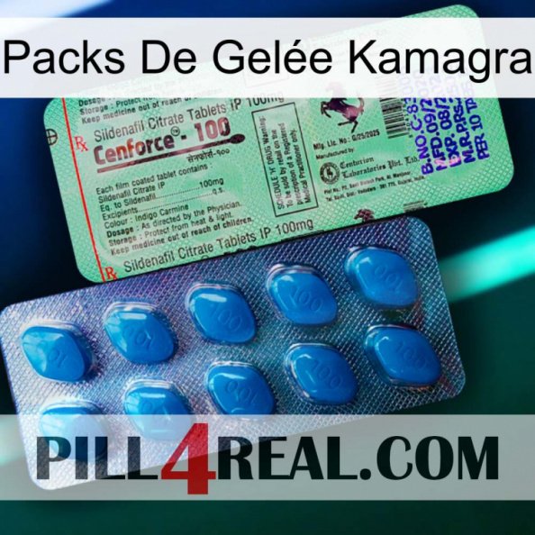 Packs De Gelée Kamagra new02